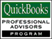 QuickBooks Professional Advisors Program